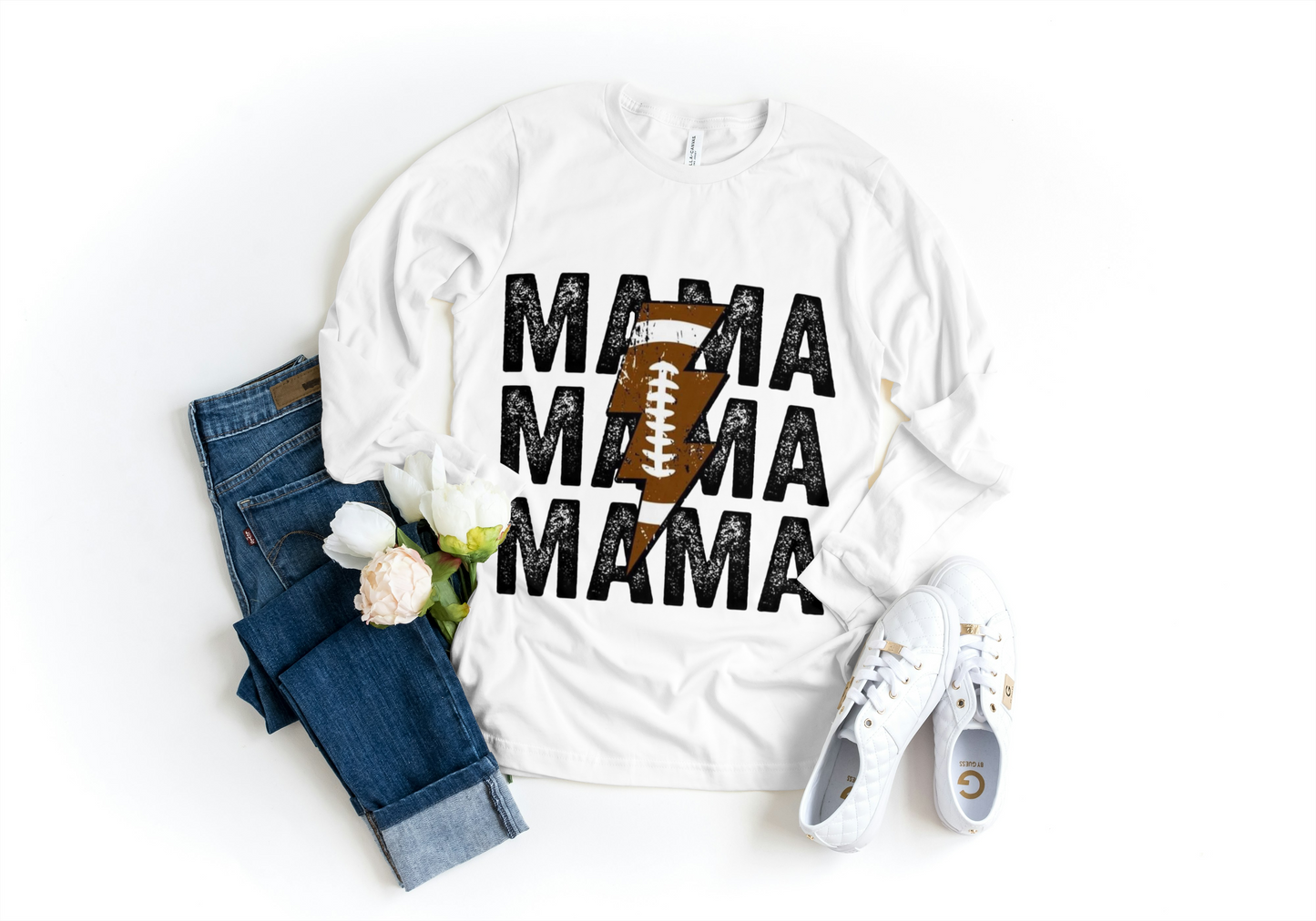 Football Mama 🏈